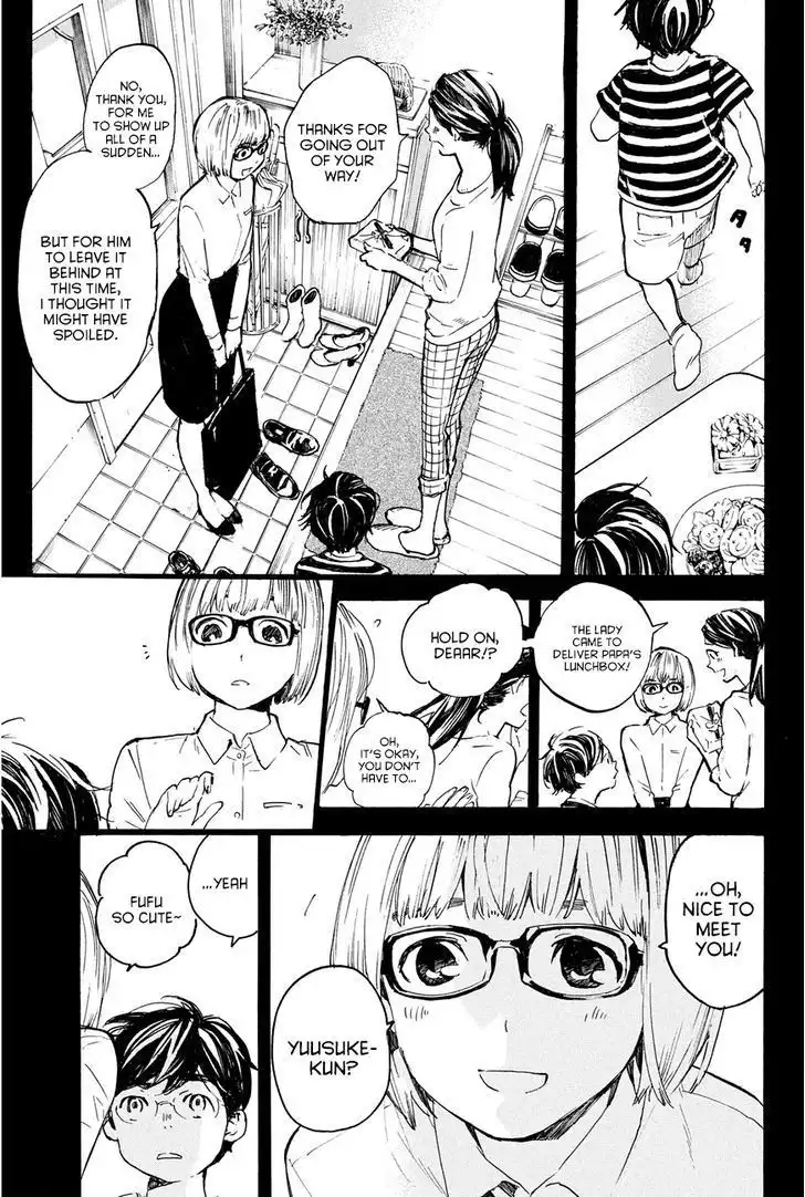 Soredemo Boku wa Kimi ga Suki Chapter 28 10